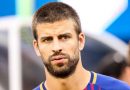 Gerard Piqué  annonce sur Twitter que Neymar va rester à Barcelone